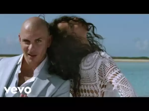 Video: Pitbull - Timber (feat. Ke$ha)